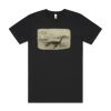 AS Colour Mens Block T shirt Thumbnail