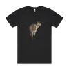 AS Colour Mens Block T shirt Thumbnail