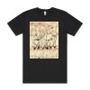 AS Colour Mens Block T shirt Thumbnail