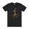 AS Colour Mens Block T shirt Thumbnail