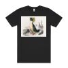 AS Colour Mens Block T shirt Thumbnail