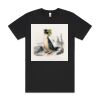 AS Colour Mens Block T shirt Thumbnail