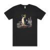 AS Colour Mens Block T shirt Thumbnail