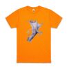 AS Colour Mens Block Safety Tee AS Colour Mens Block Safety Tee Thumbnail